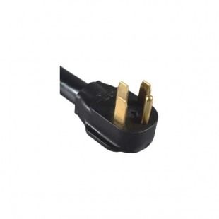 Lincoln 1138 Electrical Cord Set NEMA 14-50P for Impinger II Ovens