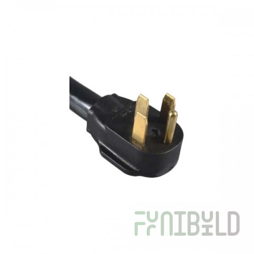 Lincoln 1138 Electrical Cord Set NEMA 14-50P for Impinger II Ovens