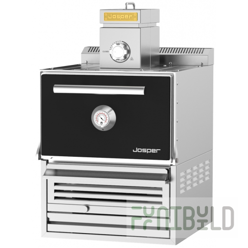 Josper Charcoal Ovens HJX-PRO-S80 WT Josper Charcoal Oven HJX-PRO Josper’s Small Size Oven