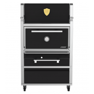 Josper Charcoal Ovens HJA-PLUS-M120-HCTD Josper Charcoal Oven HJA-PLUS
