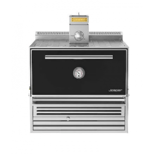 Josper Charcoal Ovens HJX-PRO-M120 Josper Charcoal Oven HJX-PRO The Medium Oven Of Josper Josper Charcoal Ovens HJX-PRO-M120 Josper Charcoal Oven HJX-PRO The Medium Oven Of Josper