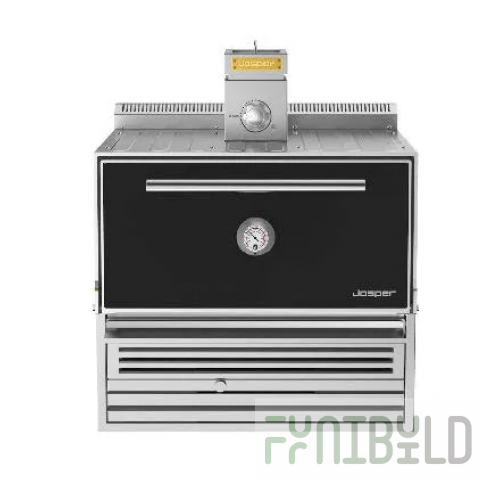 Josper Charcoal Ovens HJX-PRO-M120 Josper Charcoal Oven HJX-PRO The Medium Oven Of Josper