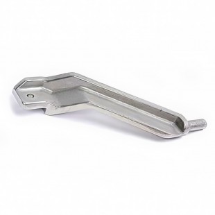 Nemco 55472 Leg Front Right and Back Left Replacement Part for Slicers Nemco 55472 Leg Front Right and Back Left Replacement Part for Slicers