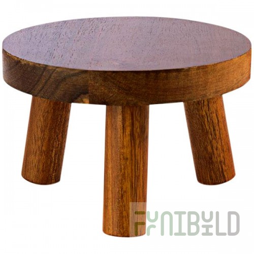 World Tableware APS 33255 Buffet Display Stand 6