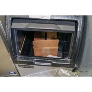 Ice-O-Matic CIU070FA Air Cooled Ice Maker Cube-Style Undercounter 68 Lb/Day