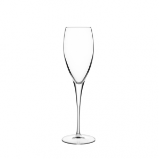 BauscherHepp 12112/01 7.5 oz. Flute Glass Sparkling Wine Heat Treated Glass BauscherHepp 12112/01 7.5 oz. Flute Glass Sparkling Wine Heat Treated Glass
