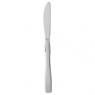 World Tableware 138 5262 Dinner/Entree Knife 8-3/8 World Tableware 138 5262 Dinner/Entree Knife 8-3/8