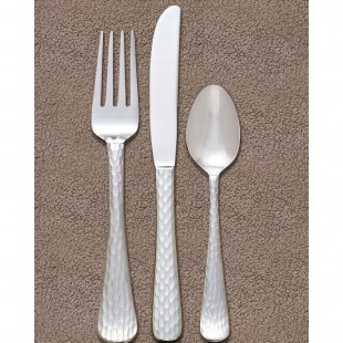World Tableware 794 5502 Dinner Knife 9-3/4 World Tableware 794 5502 Dinner Knife 9-3/4