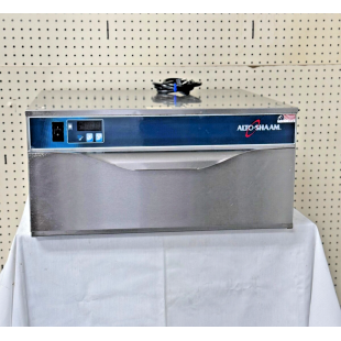 Alto Shaam 500-1D MARINE 25 Inch Halo Heat Warming Drawer Free Standing