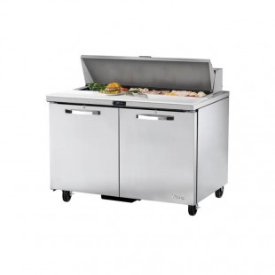 True Refrigeration TSSU-60-12-HC~SPEC3 60 Inch Sandwich Salad Unit with Stainless Steel Interior True Refrigeration TSSU-60-12-HC~SPEC3 60 Inch Sandwich Salad Unit with Stainless Steel Interior