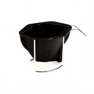Curtis WC-3411 Brew Basket Assembly Cone Shape Black Seraphim Curtis WC-3411 Brew Basket Assembly Cone Shape Black Seraphim