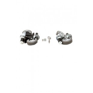 Groen 146354 4 Casters Set Locking for BPM BPP Models and TS/10 Stands Groen 146354 4 Casters Set Locking for BPM BPP Models and TS/10 Stands