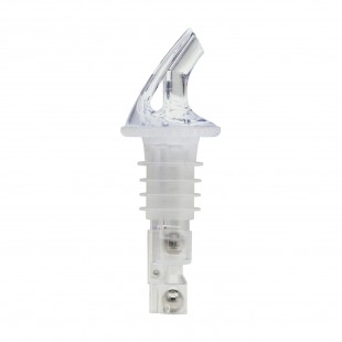 Bar Maid/Glass Pro BMP-2100C Measured Pourer 3 Ball Premium Pour 1 Oz.