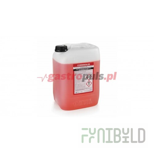 Lainox DS010 Combiboiler Acid Descaler For All Combi Models With Boiler 2.64 Gal.