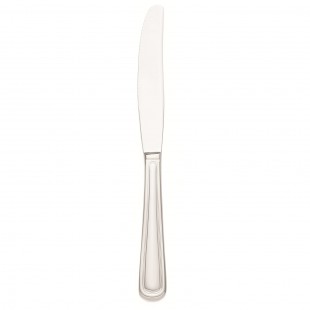 World Tableware 918 5502 Dinner Knife 9-5/8