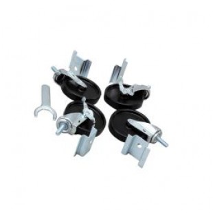 Beverage Air 00C31-038A 6 Inch Casters for BB48 72 and DD36 48 72 Units