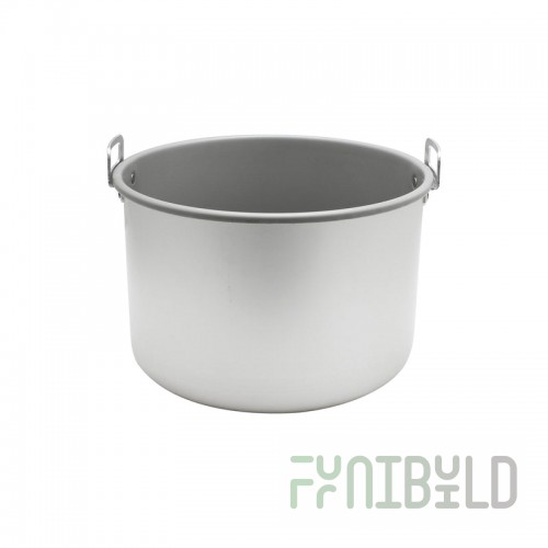 Thunder Group SEJ004A 4-Quart Inner Pot Non-stick for Rice Warmer
