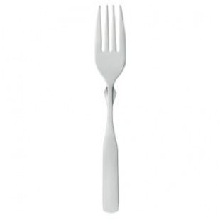 World Tableware 138 038 Salad Fork 6-1/2 World Tableware 138 038 Salad Fork 6-1/2