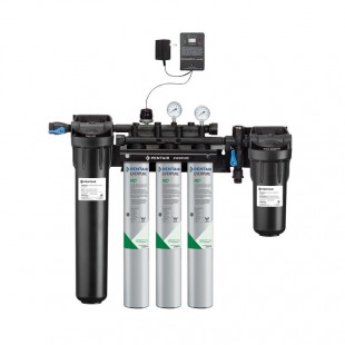Everpure EV933043 27,000 Gallons CSR Water Filtration System with E1210 Prefilter Everpure EV933043 27,000 Gallons CSR Water Filtration System with E1210 Prefilter