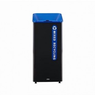Rubbermaid 2078988 Sustain Decorative Landfill Container Indoor Use 23 Gallon Rubbermaid 2078988 Sustain Decorative Landfill Container Indoor Use 23 Gallon