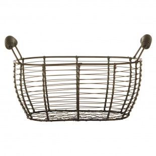 World Tableware CWB-15 Bread Basket 11-1/2 World Tableware CWB-15 Bread Basket 11-1/2