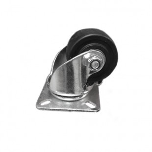 Arctic Air 69626K 3-1/2 Inch Locking Casters Set of 4 for ABB ADD Models