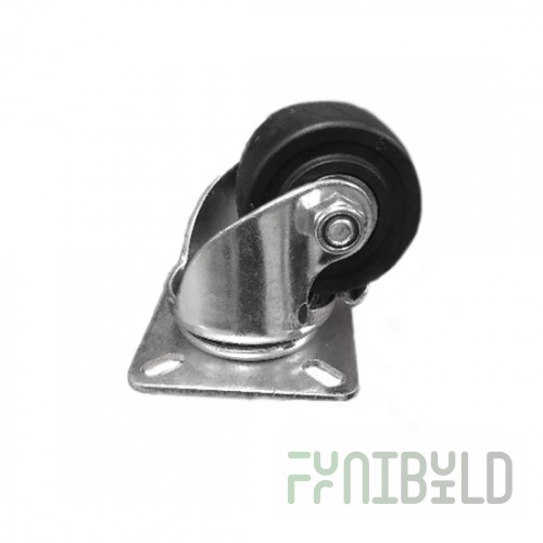 Arctic Air 69626K 3-1/2 Inch Locking Casters Set of 4 for ABB ADD Models