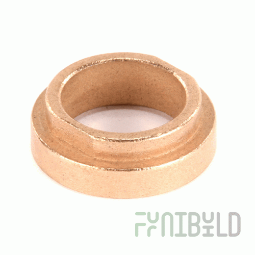Bar Maid/Glass Pro BER-860 Bar Maid® Bearing Bronze Gear Fits All Bar Maid Models