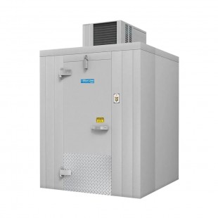 Arctic Industries BL1208-F-SC Walk-In Freezer Indoor 11'9''W X 7'11''L X 7' 8-1/2 Arctic Industries BL1208-F-SC Walk-In Freezer Indoor 11'9''W X 7'11''L X 7' 8-1/2