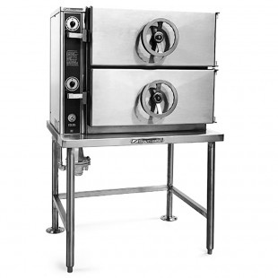 Southbend DCL-3S Steamer Direct Steam Pressure-type