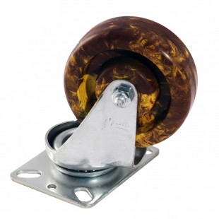 Winholt 7322 4 Inch Swivel Plate Caster High Temp Phenolic Wheel 600 lb Capacity Winholt 7322 4 Inch Swivel Plate Caster High Temp Phenolic Wheel 600 lb Capacity