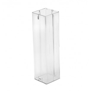 Vollrath 2210702 172 Oz Serving Canister for SerVue Touchless Unit
