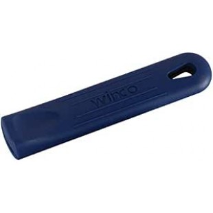 Winco AFP-3HX-3 Sleeve Removable for AFP-14 Silicone Blue 3 Packs