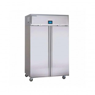 Delfield GAR2NP-S 48 Inch Specification Line Refrigerator 46 Cubic Feet Reach-In