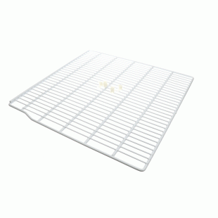 Turbo Air P0178Q0100 Additional PE Coated Wire Shelf-LEFT Clips Included