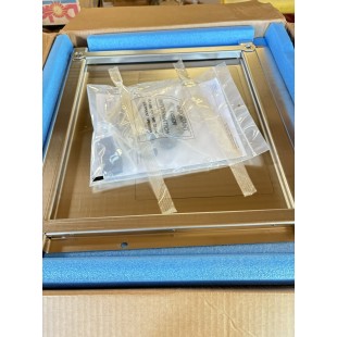 Follett 00188417 4 Inch Leg Kit for 25CI and 50CI Series