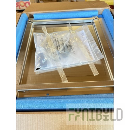 Follett 00188417 4 Inch Leg Kit for 25CI and 50CI Series