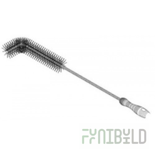 Pitco PP10056 Fryer Cleaning Brush High Temperature - Durable and Ergonomic