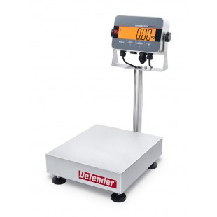 Penn Scale I-D33XW30C1R6 19 Inch Digital Bench Scale 60 Lbs Capacity with Stainless Steel Penn Scale I-D33XW30C1R6 19 Inch Digital Bench Scale 60 Lbs Capacity with Stainless Steel