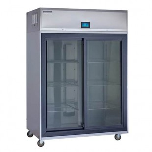 Delfield GAR1P-G 27 Inch Specification Line Refrigerator Reach-In 21.0 cu ft