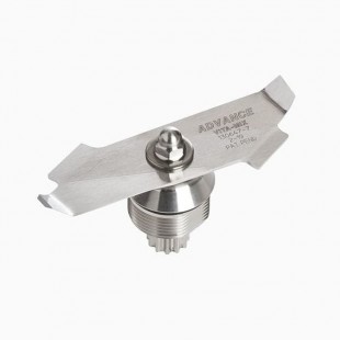 Vitamix 015990 Blade Assembly For Advance Containers 15978 and 16019