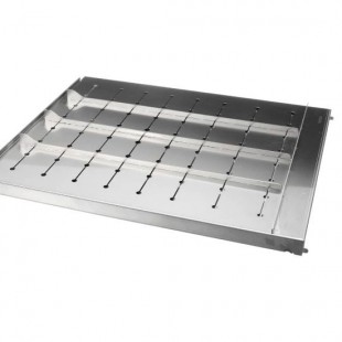 Alto Shaam 5025235 Jet Plate for Vector H Model with Two Plates Required Alto Shaam 5025235 Jet Plate for Vector H Model with Two Plates Required