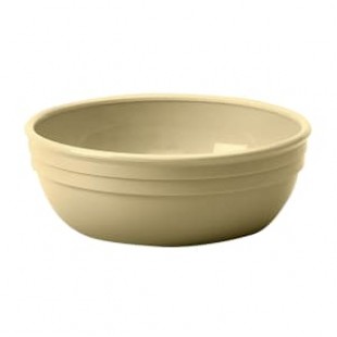 World Tableware PWC-24 Oatmeal Bowl 10 Oz. 5-1/4 World Tableware PWC-24 Oatmeal Bowl 10 Oz. 5-1/4