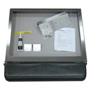 Scotsman KBT43 Ice Bin Top for 22 Inch Cubers and Nugget Makers
