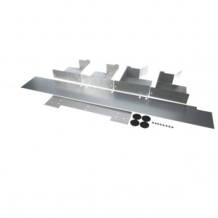 TurboChef HCS-3001 Stacking Kit to HHC 1618 for Oven Configuration TurboChef HCS-3001 Stacking Kit to HHC 1618 for Oven Configuration