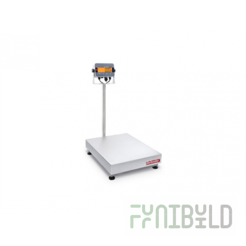 Penn Scale I-D33P150B1L2 22 Inch Bench Scale 300 Lbs Capacity Digital with Stainless Steel