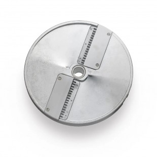 Sirman 40751DQ04P DQ04 Micro Blade Slicing Disc TM PIRANHA 5/32” (4mm) For TM A Food Processors Sirman 40751DQ04P DQ04 Micro Blade Slicing Disc TM PIRANHA 5/32” (4mm) For TM A Food Processors