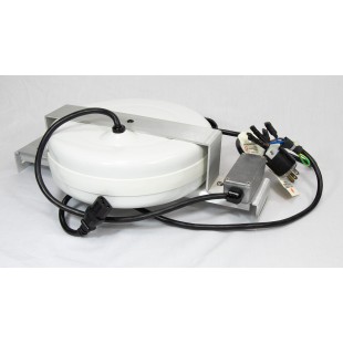 Bar Maid/Glass Pro MKIT Glass Pro Replacement Motor 115 V With Cord Bar Maid/Glass Pro MKIT Glass Pro Replacement Motor 115 V With Cord