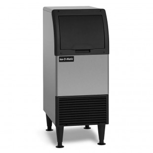 Ice-O-Matic CIU050FA Air-cooled Ice Maker Cube Style Undercounter 50 Lb/Day