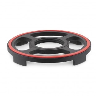 Vitamix 15585 Advance Retainer Nut for Advance Containers 15978 16016 15981 16019 Vitamix 15585 Advance Retainer Nut for Advance Containers 15978 16016 15981 16019